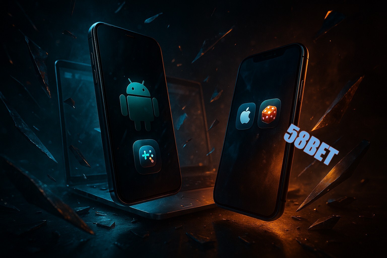 Compatibilidade do App