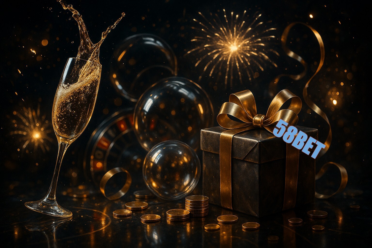 Bônus Festivos