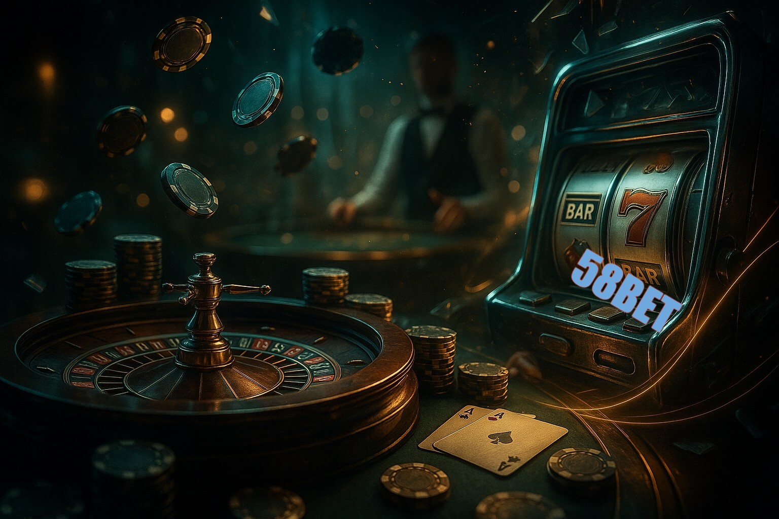 Jogos Recomendados