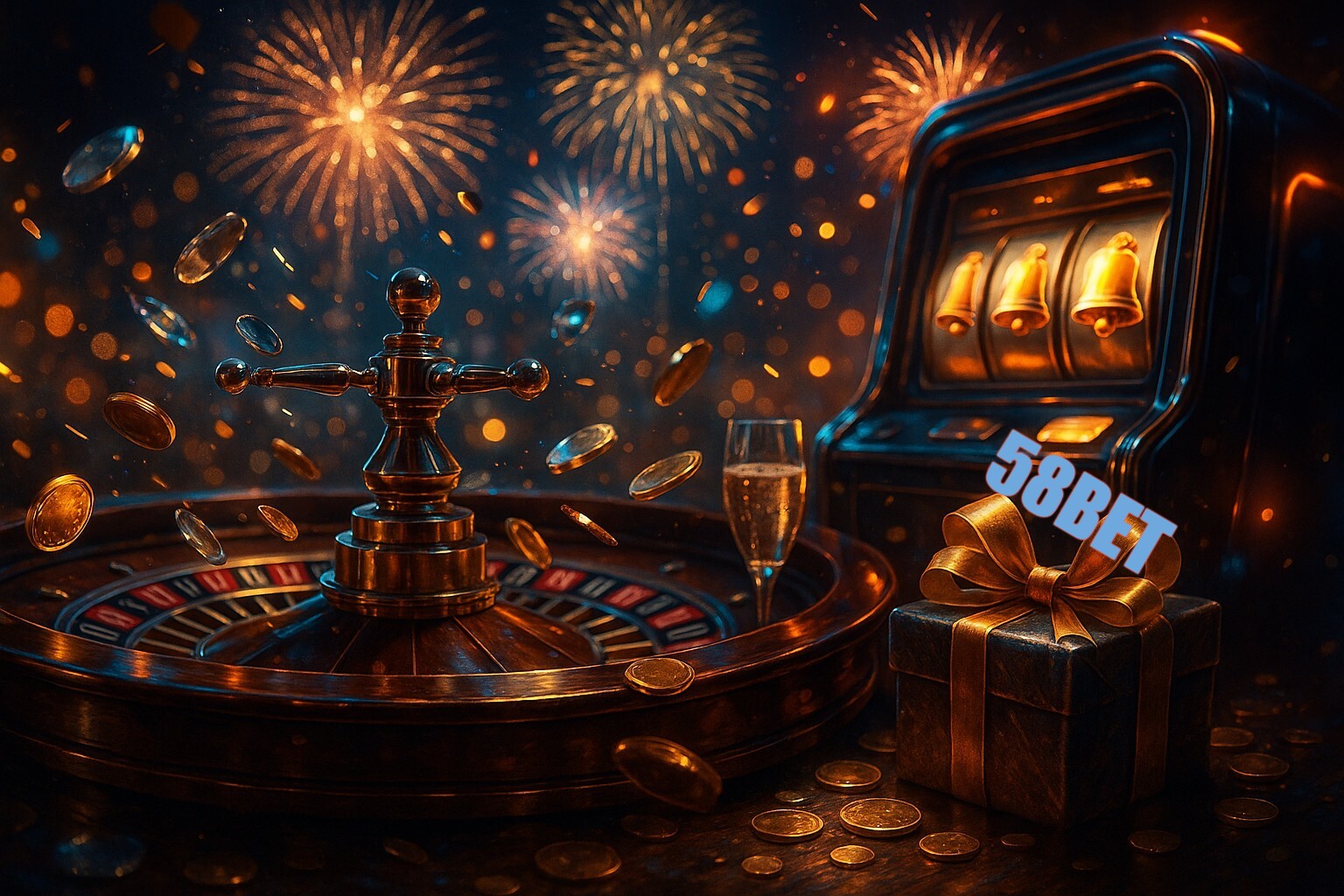 Jogos Festivos