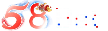 Logo da 58BET